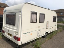 Birth caravan avondale for sale  FELIXSTOWE