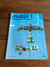 Aviation paper n89 d'occasion  Expédié en Belgium
