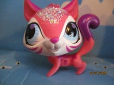 Petshop tigre paillete d'occasion Petshop tigre paillete d'occasion  Bailleul