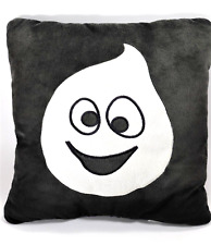 Travesseiro Fantasma Halloween - Emoji Fantasma Pateta - Almofada de Sofá 12" x 12" comprar usado Travesseiro Fantasma Halloween - Emoji Fantasma Pateta - Almofada de Sofá 12" x 12" comprar usado  Enviando para Brazil