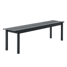 Muuto linear steel gebraucht kaufen  Berlin