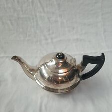 Vintage metal teapots for sale  HOCKLEY