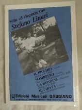 Stefano linari stile usato  Chivasso
