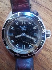 Cupillard rième montre d'occasion  Le Rouret