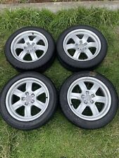 Audi alloys spoke for sale  ROMFORD