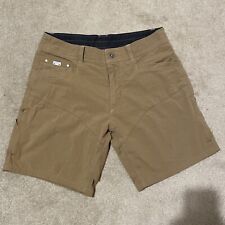 mens lightweight cargo shorts for sale  YEOVIL