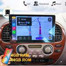 10.1 carplay toyota for sale  Bordentown