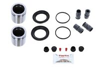 Para Fiat Palio 1996- Frente Kit de Reparación Pinza de Freno & Pistones comprar usado  Enviando para Brazil