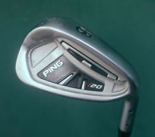 Ping i20 blue for sale  SPILSBY
