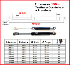Pistone gas interasse usato  Crevalcore