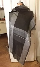 Leichter schal tuch gebraucht kaufen  Halle