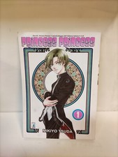 Princess princess star usato  Reggio Emilia