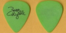 Usado, Ozzy Osbourne 1995 turnê Zakk Wylde protótipo raro assinatura lateral palheta de guitarra comprar usado  Enviando para Brazil
