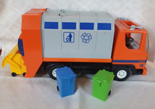 Playmobil 4418 recycling for sale  MAIDSTONE