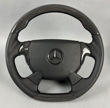 Carbon sport lenkrad gebraucht kaufen  Wollmatingen