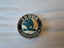 Genuine original skoda for sale  MARKET HARBOROUGH