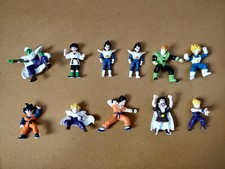Lotto dragon ball usato  L Aquila