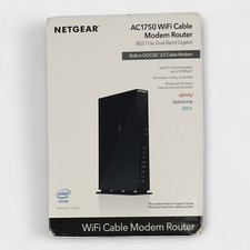 Netgear ac1750 wifi for sale  Cumming
