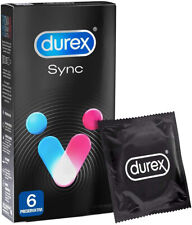 Durex sync stimolante usato  Palermo