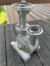 Wasserstrahlpumpe pumpe storz gebraucht kaufen  Rahden