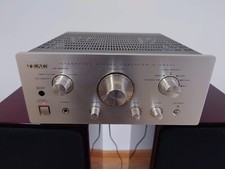 Teac h500i stereo for sale  DURHAM