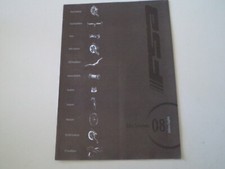 Catalogo fsa ricambi usato  Salerno