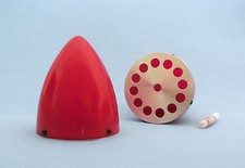 Gfk spinner 110 gebraucht kaufen Gfk spinner 110 gebraucht kaufen  Stutensee