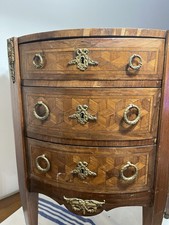 French inlay sidetable for sale  West Palm Beach