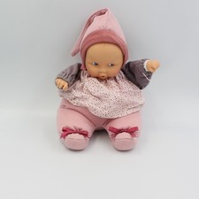 Doudou poupée baby d'occasion  Le Portel