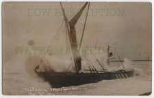 Shipwreck newhaven sussex for sale  LEWES