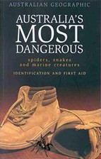 Australia dangerous spiders for sale  UK