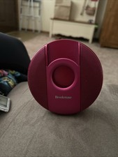 Ipod mini speaker for sale  Berlin