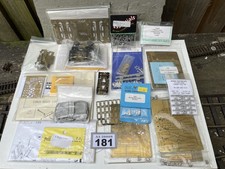 Job lot box for sale  LONDON