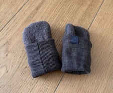 Baby handschuhe merino gebraucht kaufen  Neustadt a.d.Donau