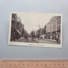 Vintage postcard bar for sale  DROMORE