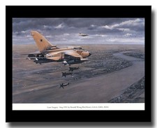 Tornado gr1 fighter for sale  CROYDON