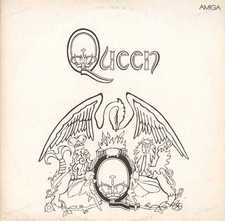 Queen queen gdr gebraucht kaufen  Kiel