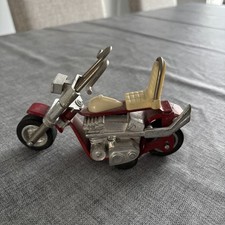 Tonka toys chopper for sale  UTTOXETER