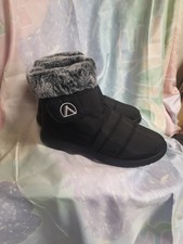 Women black fur for sale  RICKMANSWORTH