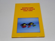 Modelcars made spain usato  Bussoleno