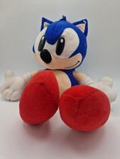 Sonic hedgehog news for sale  CHARD