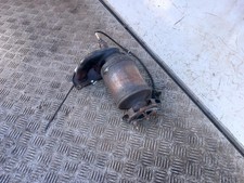 Volkswagen polo catalytic for sale Volkswagen polo catalytic for sale  HITCHIN