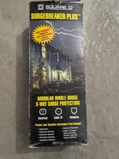 New surge protector for sale  Kalispell