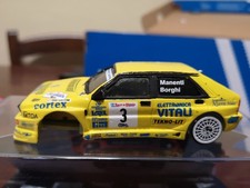 Racing lancia delta usato  Piombino