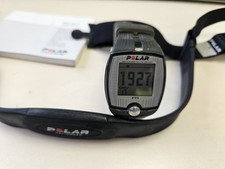 Polar ft1 heart for sale  WOKING