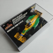 Benetton ford 193 gebraucht kaufen  Flensburg