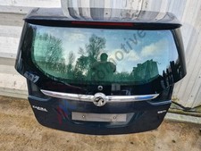 Vauxhall zafira mk3 for sale  ROWLANDS GILL