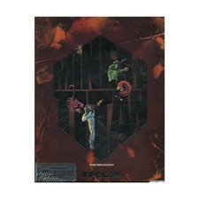 Jogo de computador Infocom Mines of Titan Fair/VG+ comprar usado  Enviando para Brazil