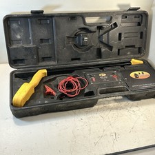 Cabo subterrâneo usado Working Armada PRO-871-C e dispositivo de localização de fio com estojo comprar usado  Enviando para Brazil