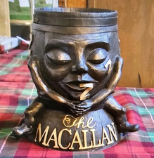 Rare macallan whisky for sale  MONTROSE